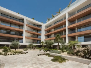 Del Mar Apartment - BT