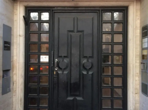 Apartment Liszt Square