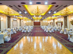 Holiday International Sharjah