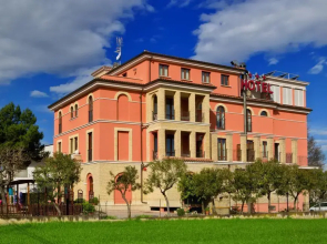 Hotel Ristorante Casa Rossa
