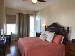 Indies 701 - 3 Br Condo