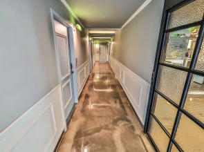 Elysia Boutique Hotel