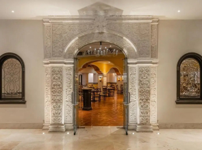Hyatt Regency Merida Hotel