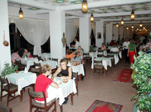 Отель Sud Bahia Agadir Bahia City