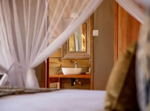 Mankwe Tented Retreat