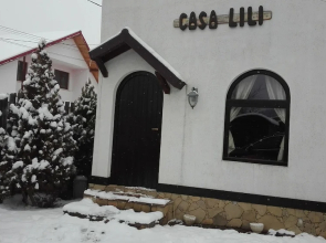 Lili's House
