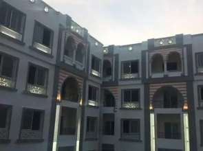 Sheraton Plaza Hurghada