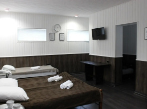 Отель Звёздная