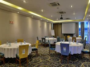 Cresta Grande Cape Town