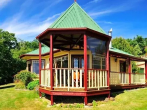 Pomona Spa Cottages