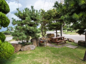 Jeju Badagasuimteo Pension