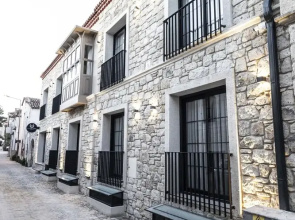Ala Da Vinci Hotel Alaçatı