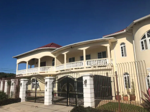 Retreat Comfortable Apartments