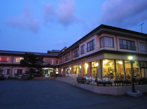 Towadako Lakeside Hotel