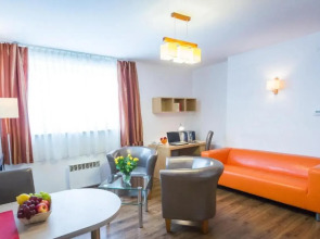 Warsaw -  Apartments Apartamenty Wilanów