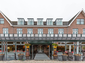 Bastion Hotel Apeldoorn Het Loo
