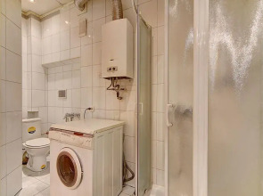 Апартаменты на улице Рубинштейна 1/43