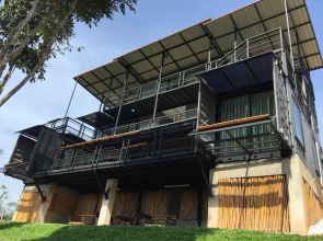 The Nature Club Resort