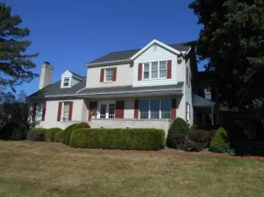 West Ridge Bed and Breakfast