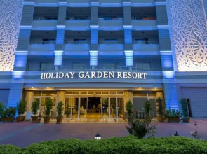 Holiday Garden Resort