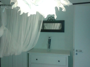 Villa Spiaggia Bianca