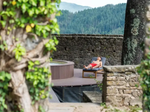La Rocca Di Camporgiano Maison Du Charme