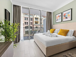 Silkhaus Luma21, JVC Dubai