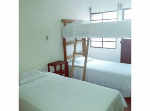 Casa Semuc