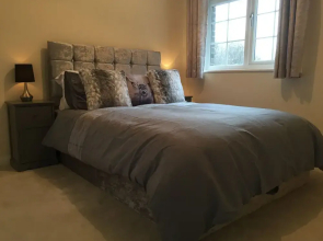 Exclusive Weybridge Home