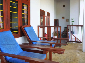 Banana Garden Resort