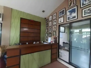 OYO 412 Viewfort Venue