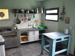 Brava Beach Hostel