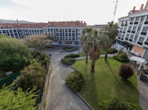 Apartamento DeArt 122