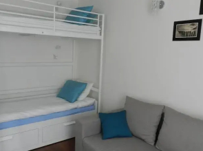 Gola Studio Apartment