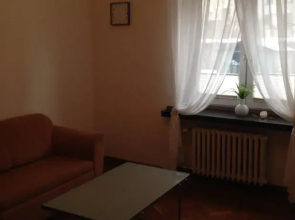 30 metrowa kawalerka w sercu Łodzi