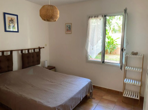 Appartement T2 meublé