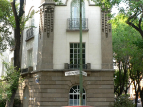 Condesa df, Mexico City, a Member of Design Hotels