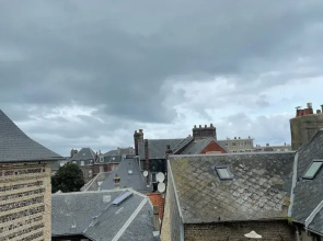 La Tour Aux Crabes