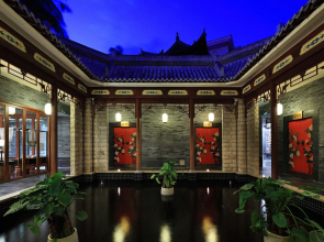 Huayu Resort & Spa Yalong Bay Sanya