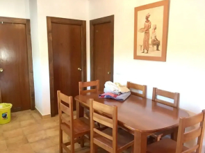 Villa With 2 Bedrooms in Coín, With Wonderful Mountain View, Private P
