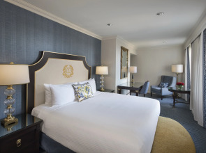 Willard InterContinental Washington by IHG