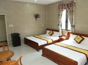 Tam Son Hai Hotel Bien Hoa