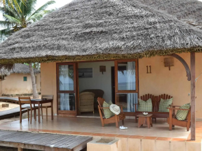 The Nautilus Pemba Hotel