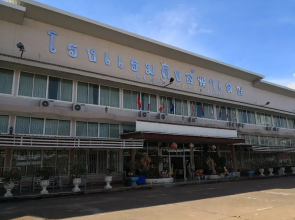 King Palace Hotel