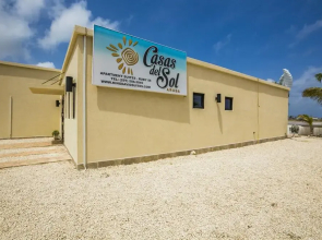 Casas del Sol