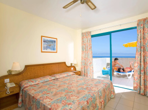 Apartamentos Turquesa Playa