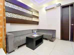 OYO 45390 Hotel Heritage Inn