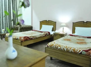 Hotel Amsun Pride