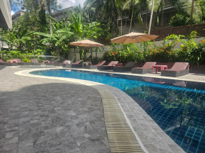 Inn Patong Hotel Phuket