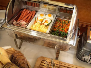 Hostel Little Quarter